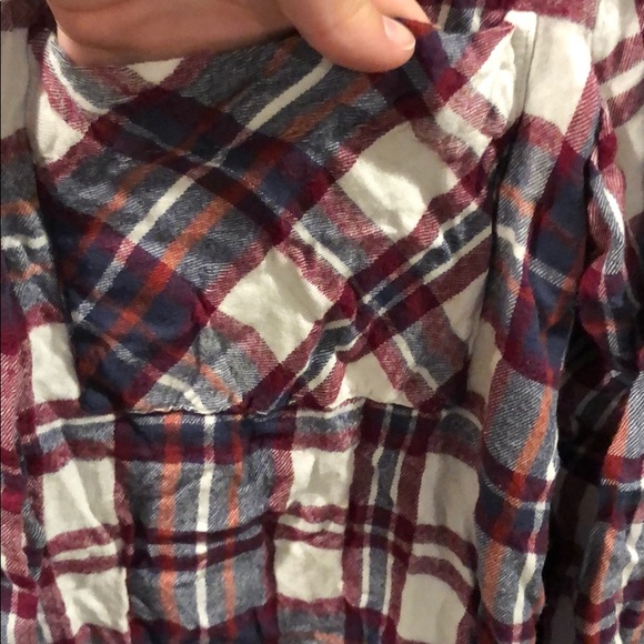 Express Flannel - Picture 3 of 4